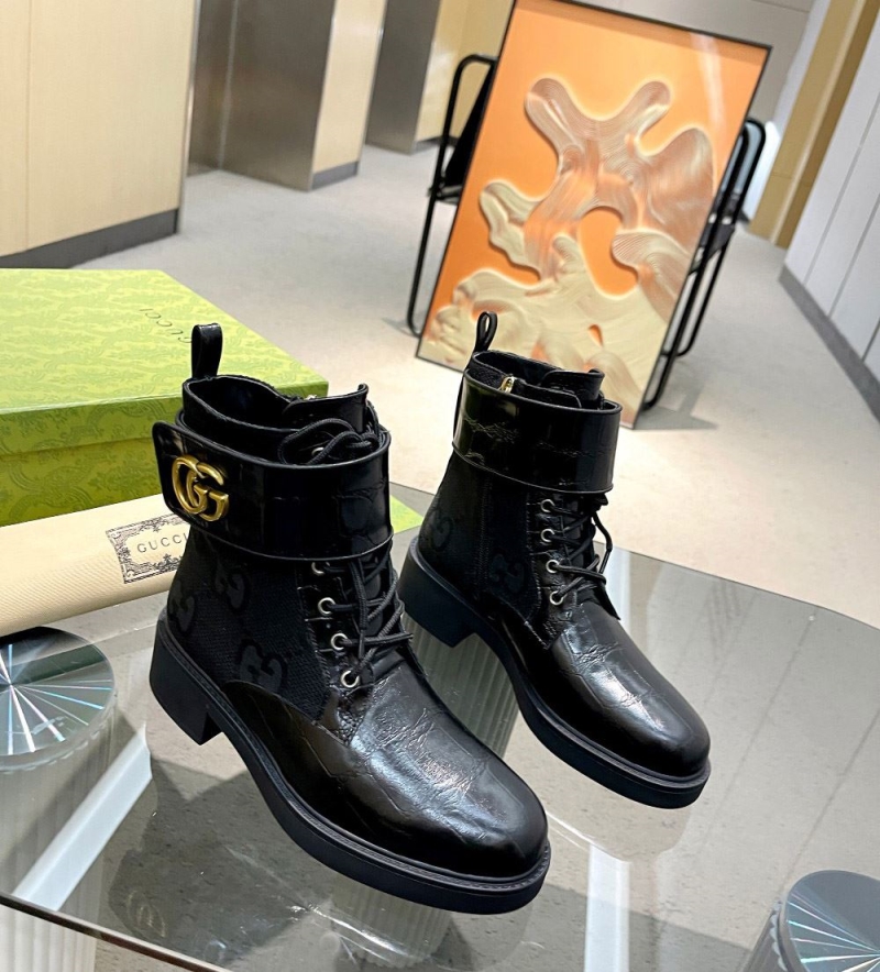 G*u*i boots